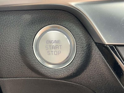 2025 Kia Telluride SX-Prestige