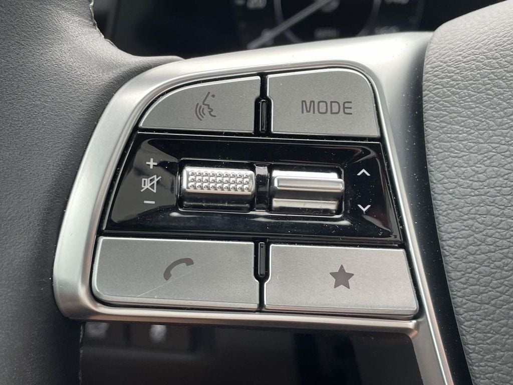 2025 Kia Telluride SX-Prestige