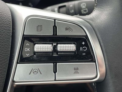 2025 Kia Telluride SX-Prestige
