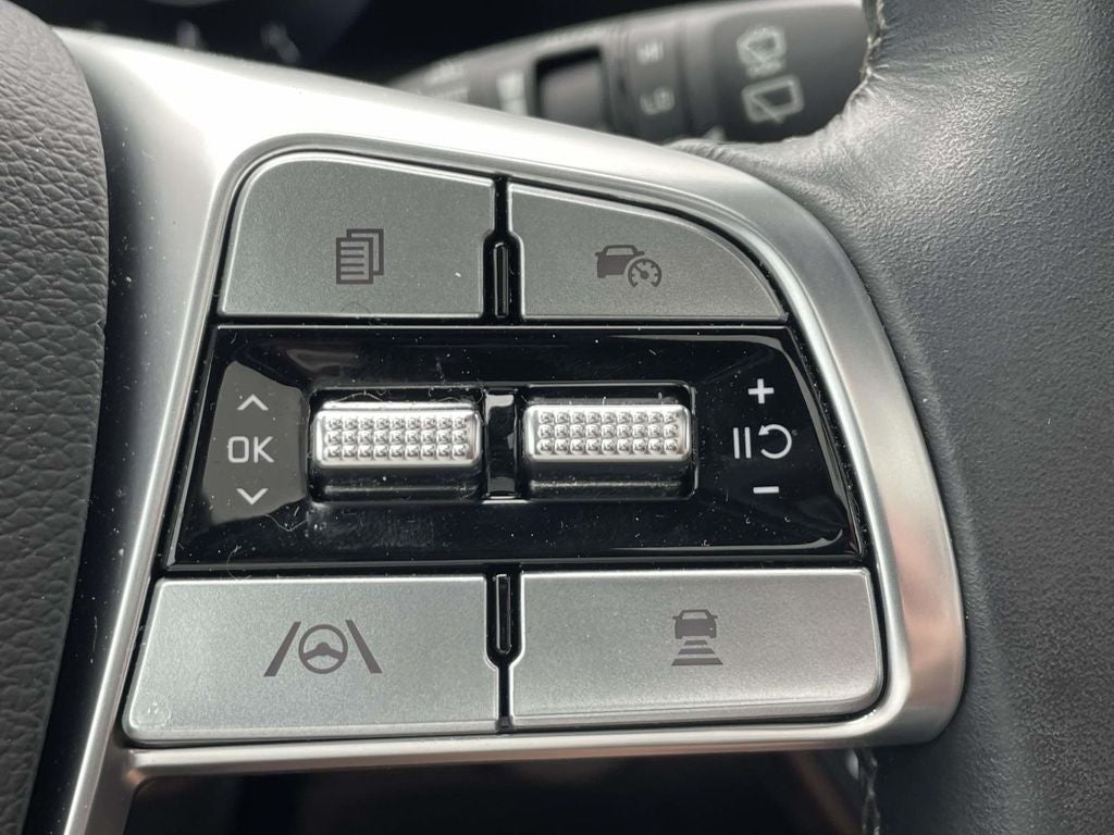 2025 Kia Telluride SX-Prestige
