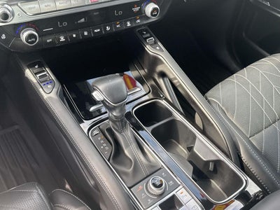 2024 Kia Telluride SX-Prestige X-Line