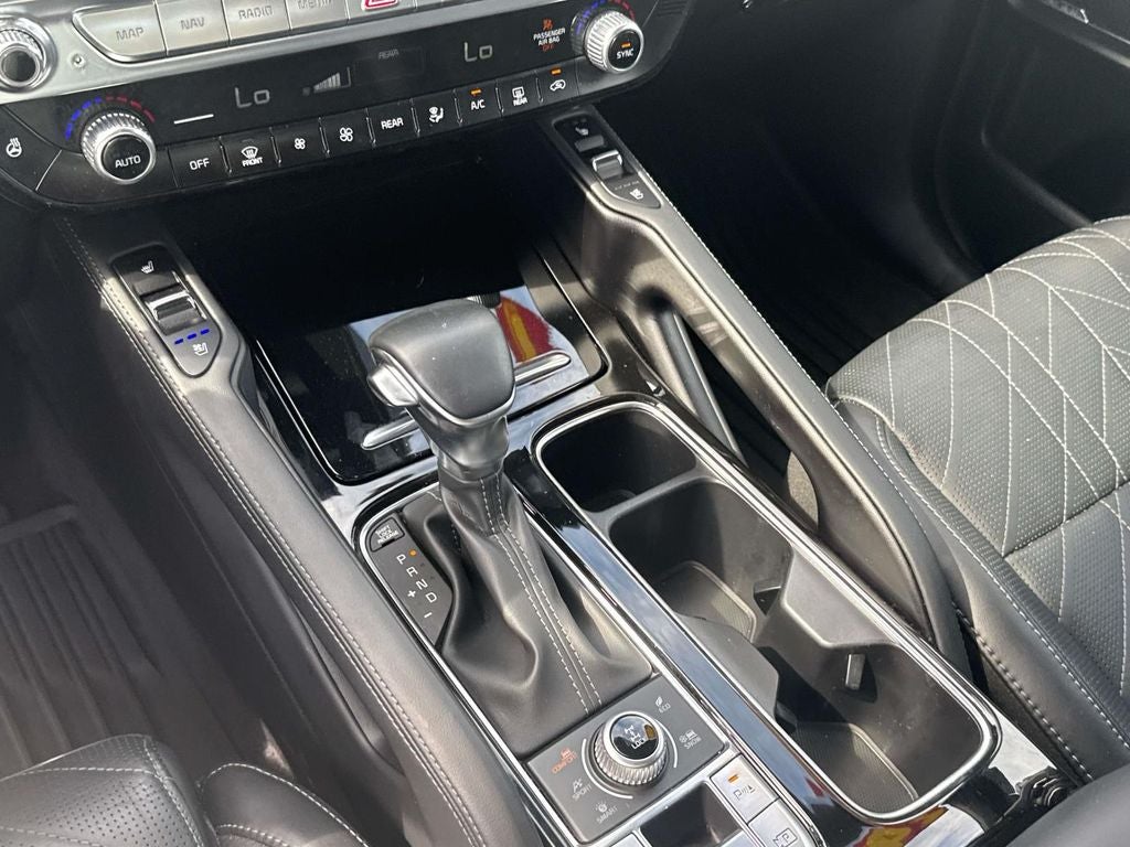 2024 Kia Telluride SX-Prestige X-Line