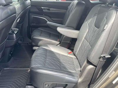 2024 Kia Telluride SX-Prestige X-Line