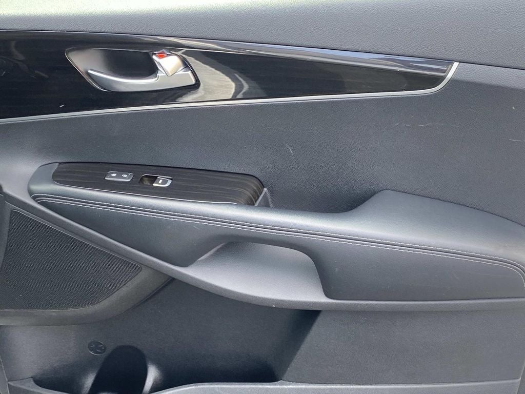2019 Kia Sorento L 3-Row Seating