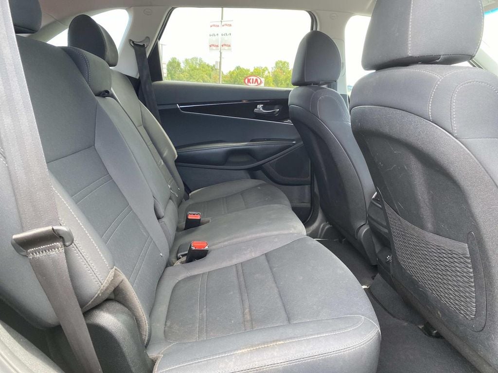 2019 Kia Sorento L 3-Row Seating