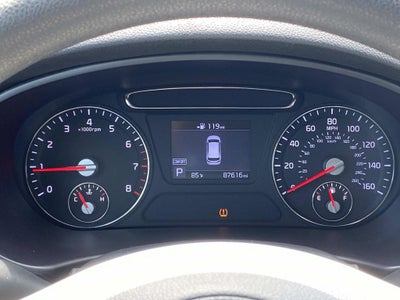 2019 Kia Sorento L 3-Row Seating