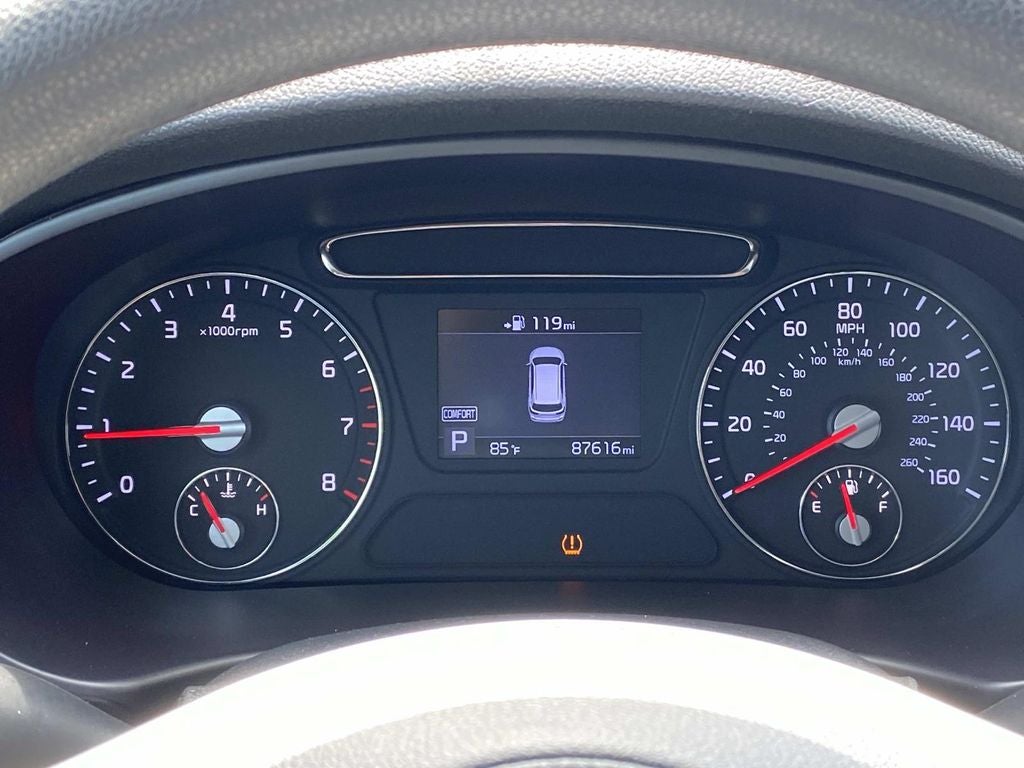 2019 Kia Sorento L 3-Row Seating