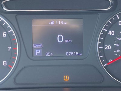 2019 Kia Sorento L 3-Row Seating