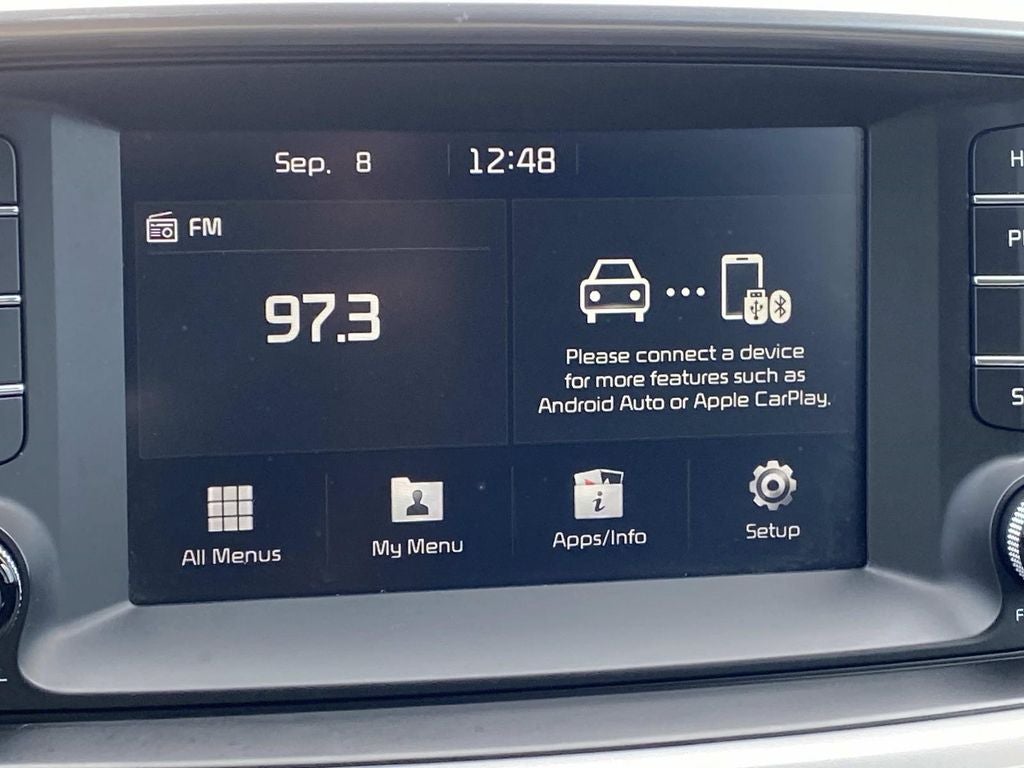 2019 Kia Sorento L 3-Row Seating