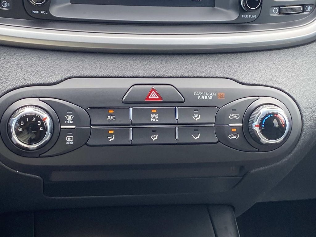 2019 Kia Sorento L 3-Row Seating
