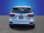 2019 Kia Sorento L 3-Row Seating