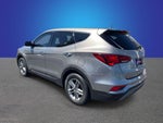 2018 Hyundai Santa Fe Sport 2.4 Base