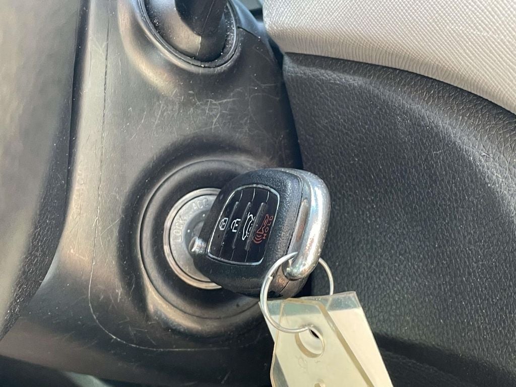 2018 Hyundai Santa Fe Sport 2.4 Base