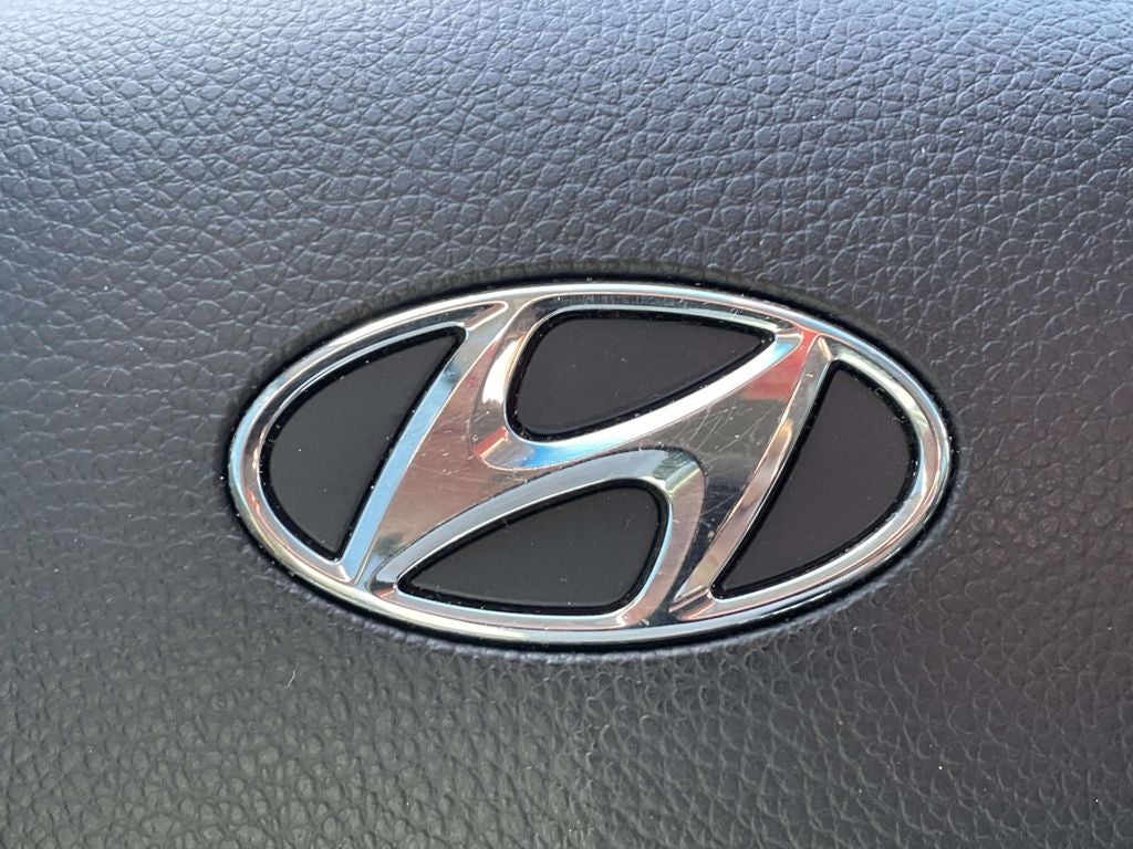 2018 Hyundai Santa Fe Sport 2.4 Base