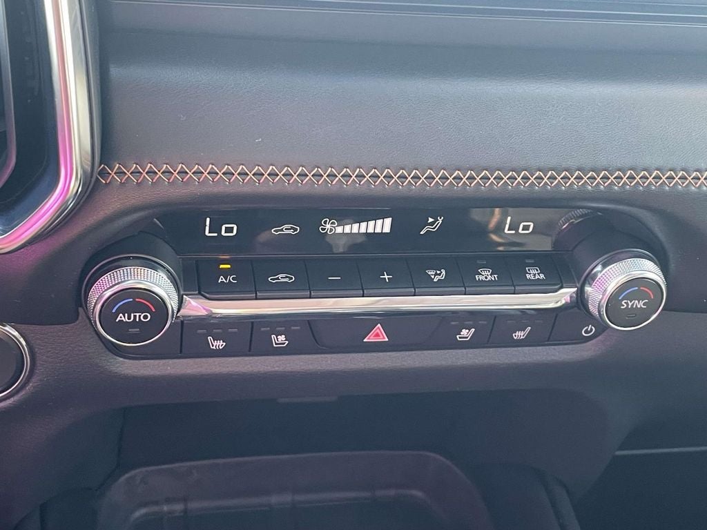 2025 Mazda Mazda CX-50 Hybrid Premium Plus