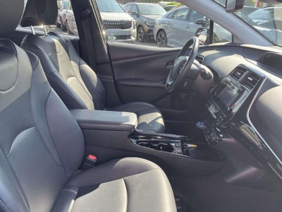 2019 Toyota Prius XLE AWD-e