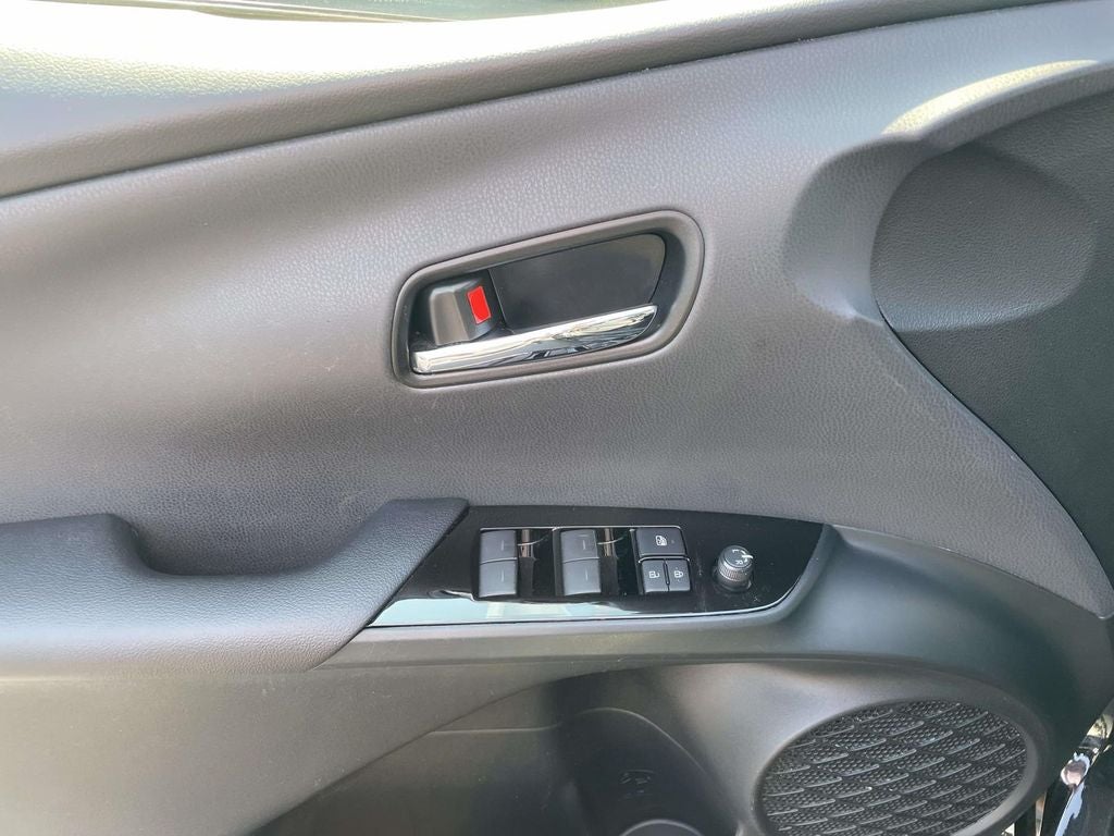 2019 Toyota Prius XLE AWD-e