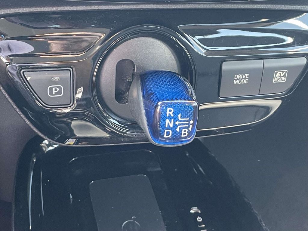 2019 Toyota Prius XLE AWD-e