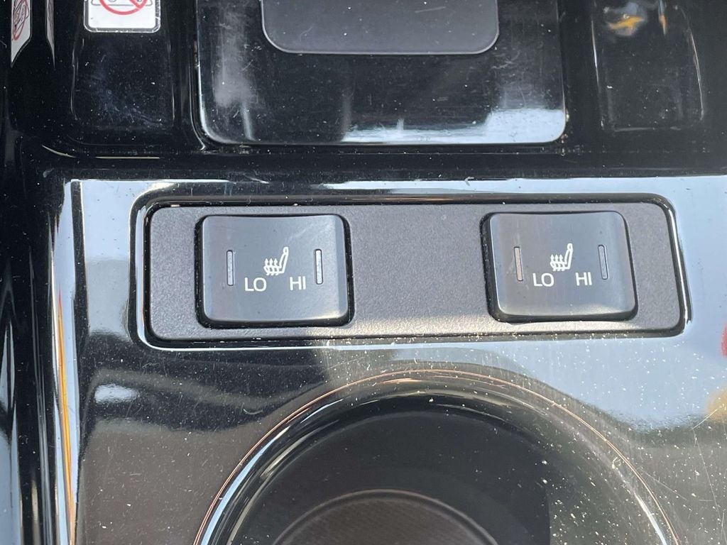 2019 Toyota Prius XLE AWD-e