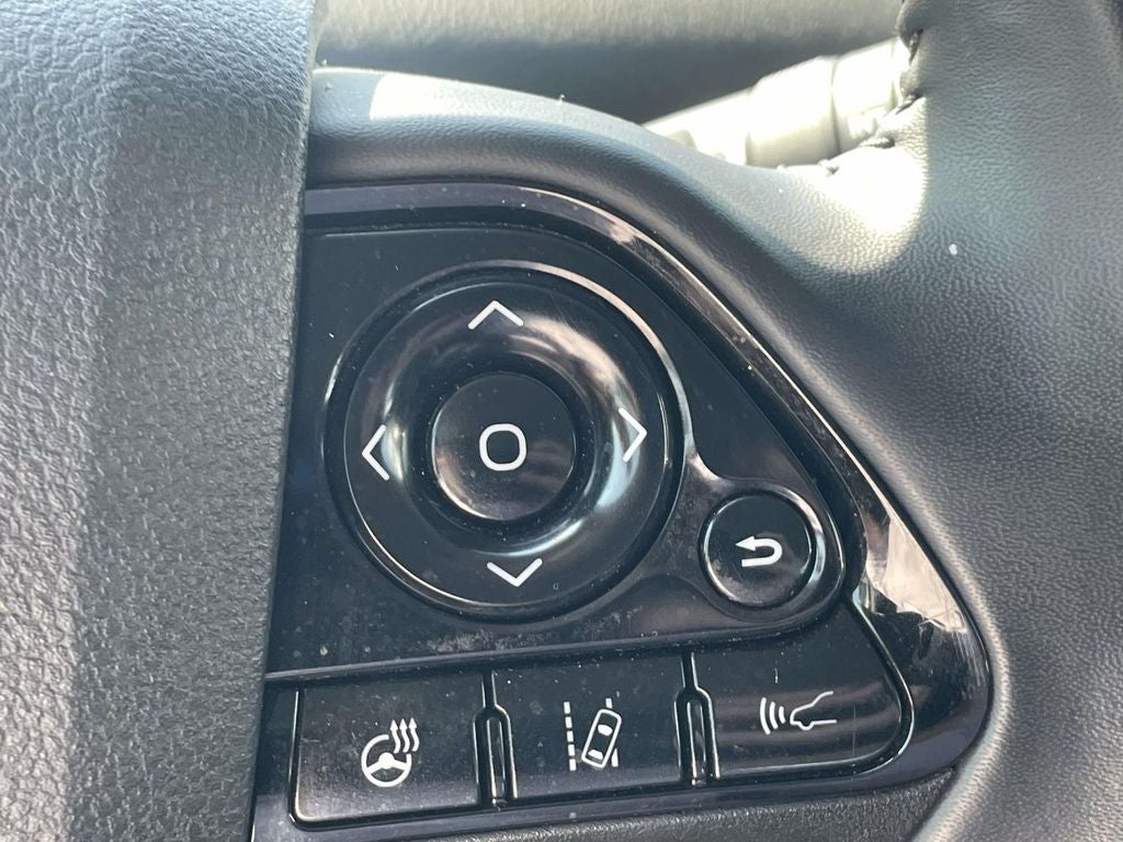 2019 Toyota Prius XLE AWD-e