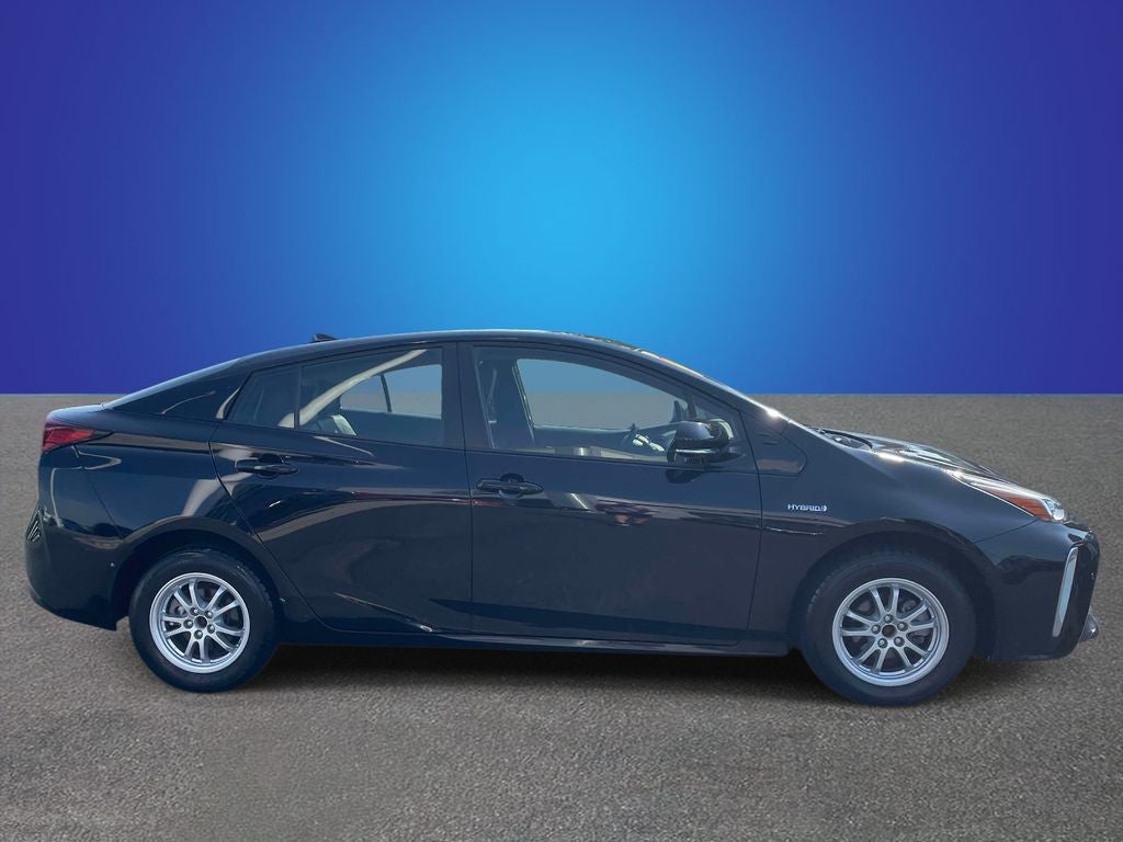 2019 Toyota Prius XLE AWD-e