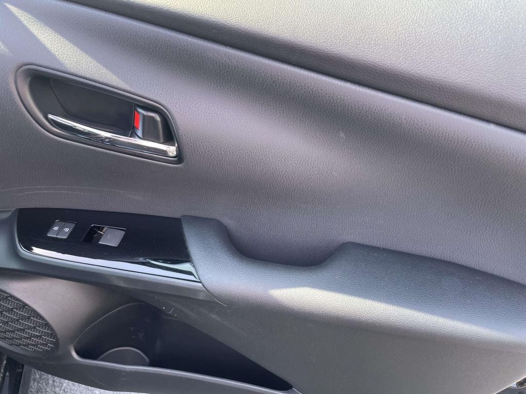 2019 Toyota Prius XLE AWD-e