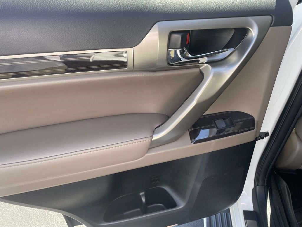 2020 Lexus GX 460