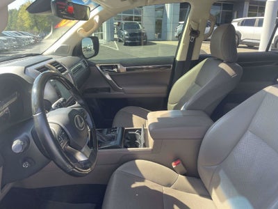 2020 Lexus GX 460