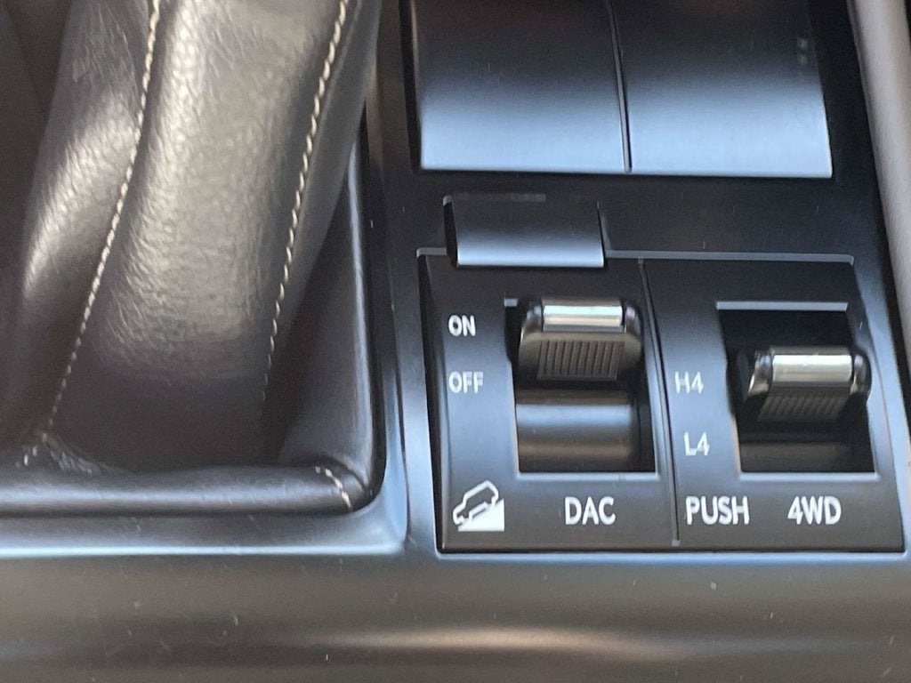 2020 Lexus GX 460