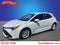 2025 Toyota Corolla Hatchback SE