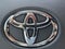2025 Toyota Corolla Hatchback SE