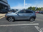 2020 Hyundai Kona Ultimate