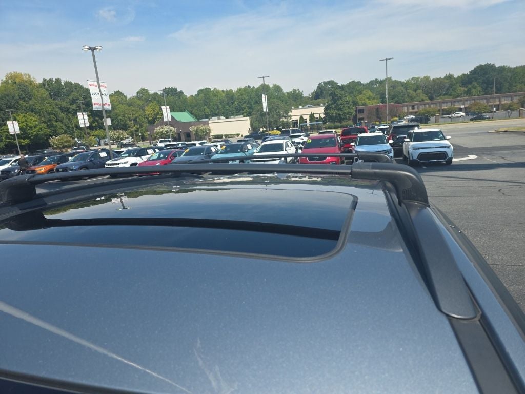 2020 Hyundai Kona Ultimate