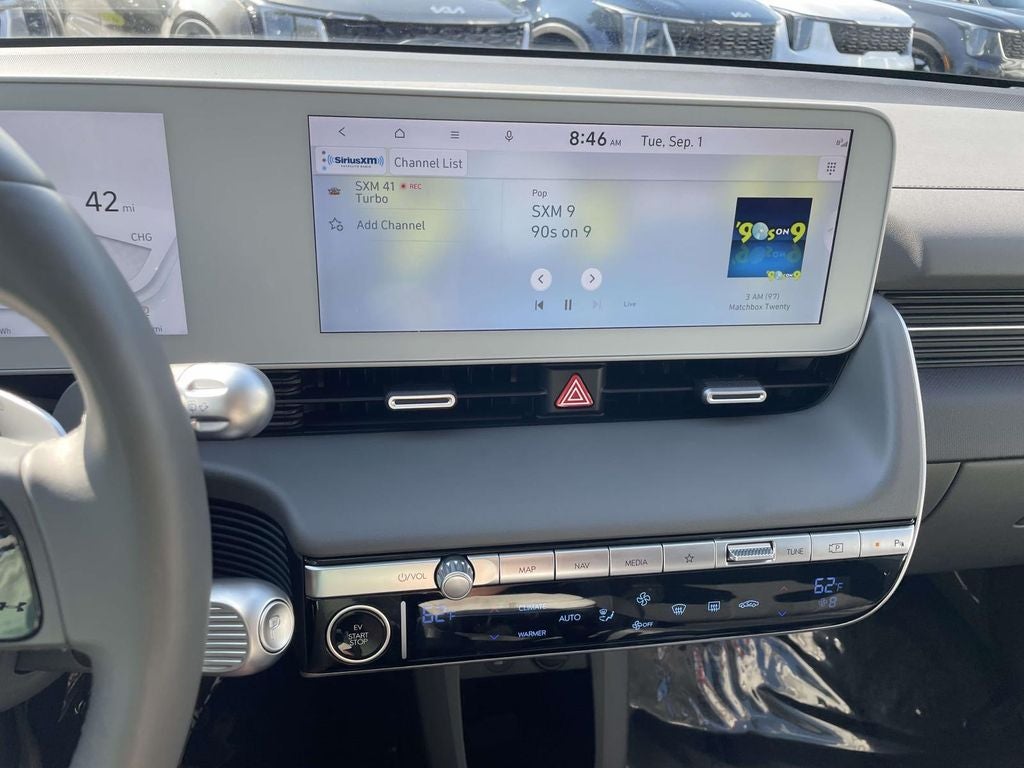 2024 Hyundai IONIQ 5 SEL
