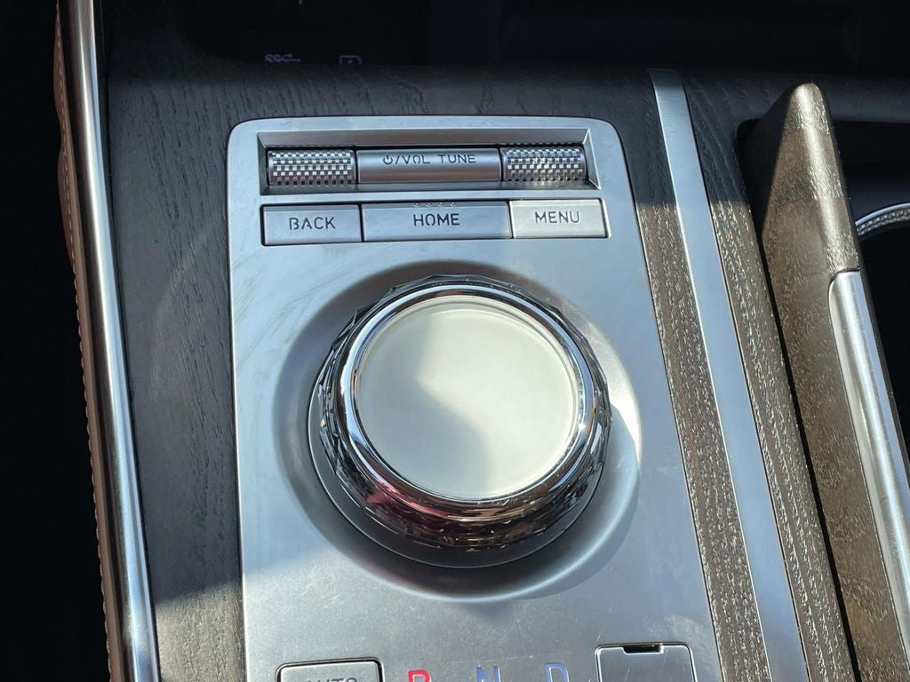 2024 Genesis GV80 3.5T Prestige