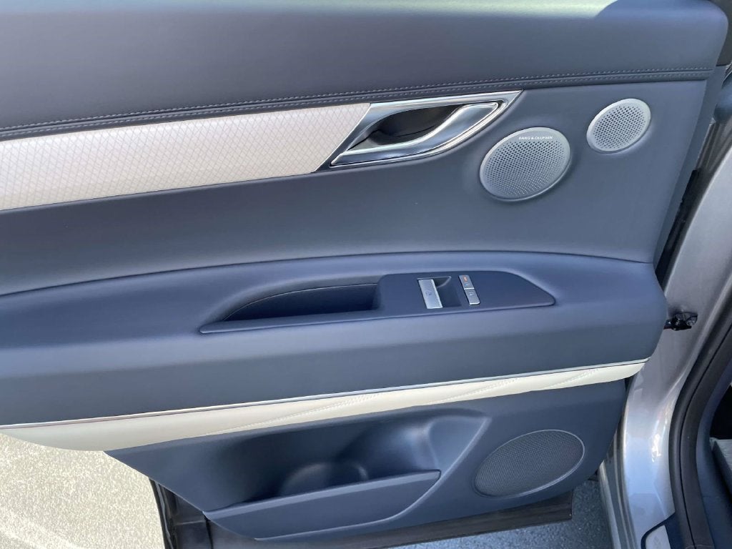2025 Genesis GV80 3.5T Prestige