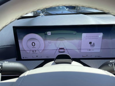 2025 Genesis GV80 3.5T Prestige