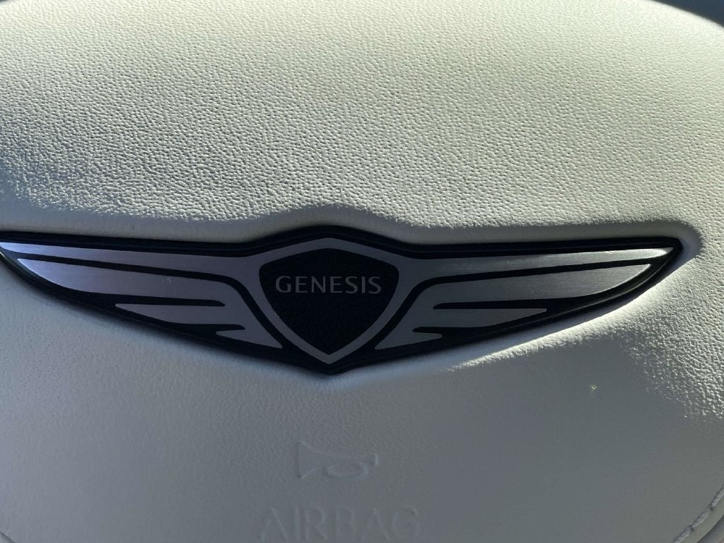 2025 Genesis GV80 3.5T Prestige