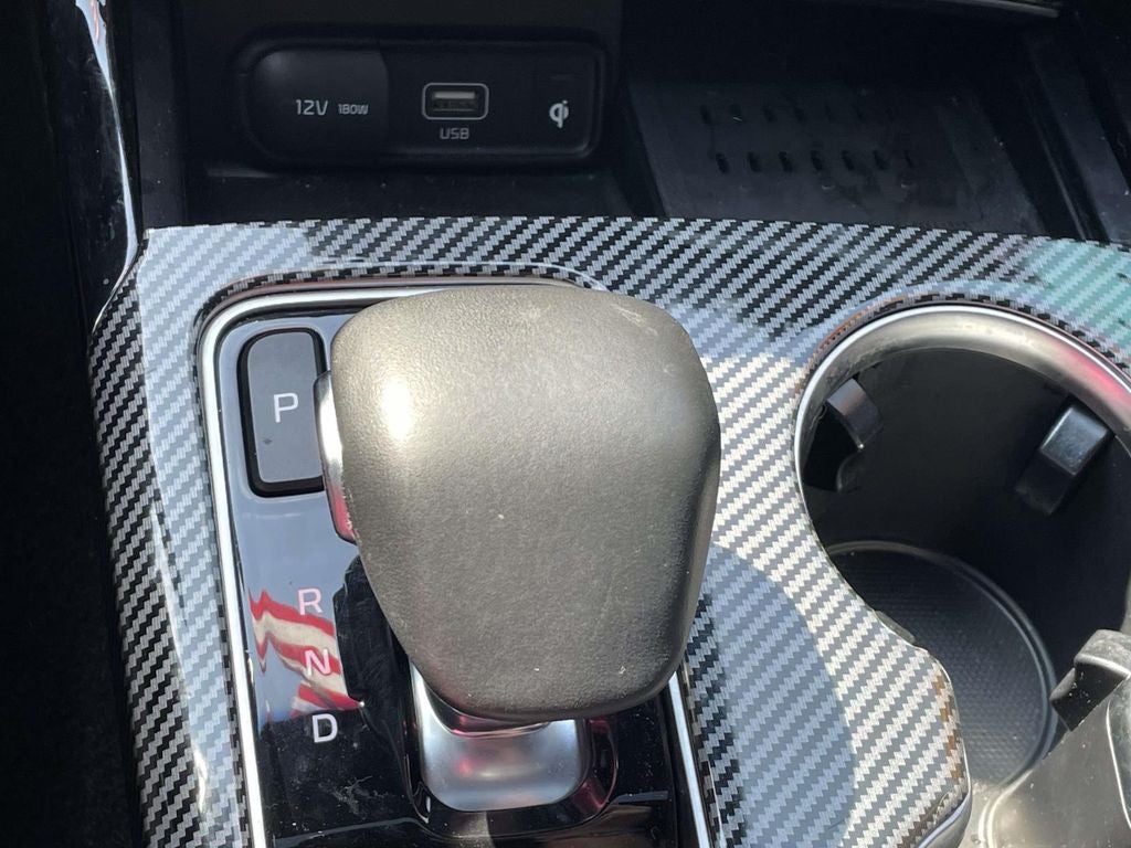 2023 Kia Stinger GT2
