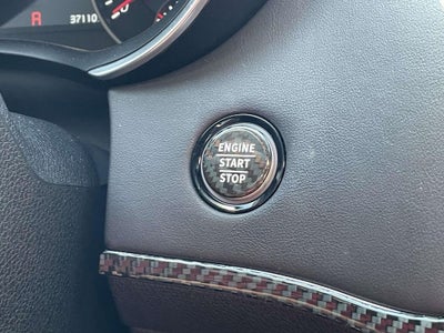 2023 Kia Stinger GT2