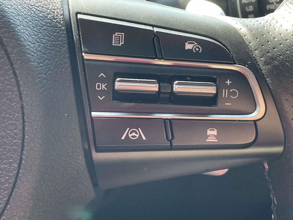 2023 Kia Stinger GT2