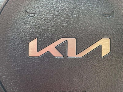 2023 Kia Stinger GT2