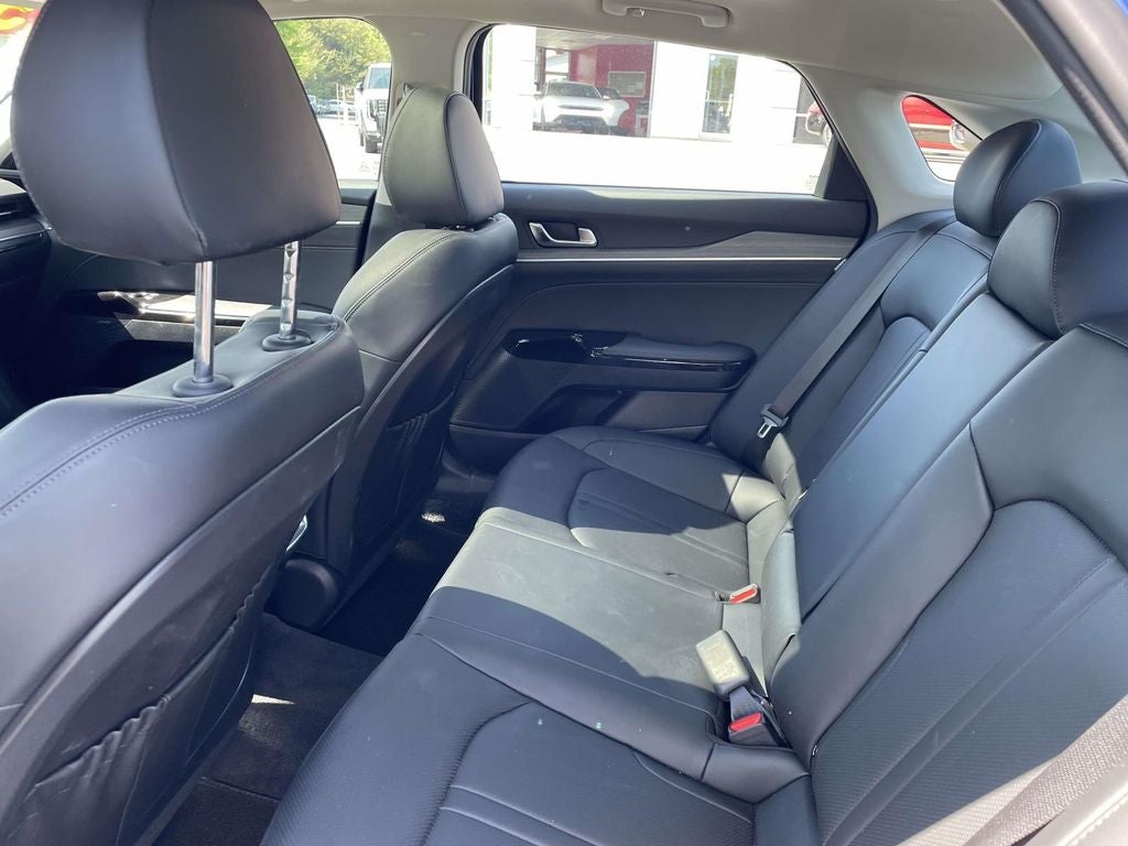 2025 Kia K5 EX