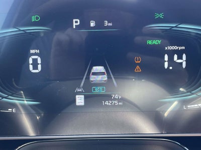 2023 Kia Niro EX