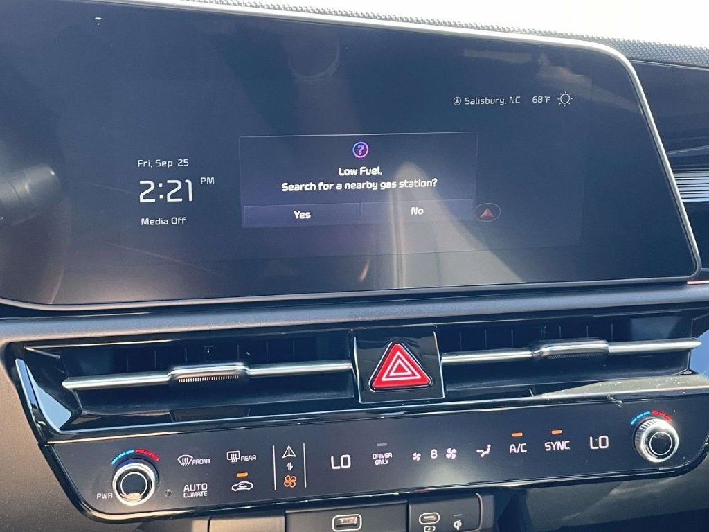 2023 Kia Niro EX