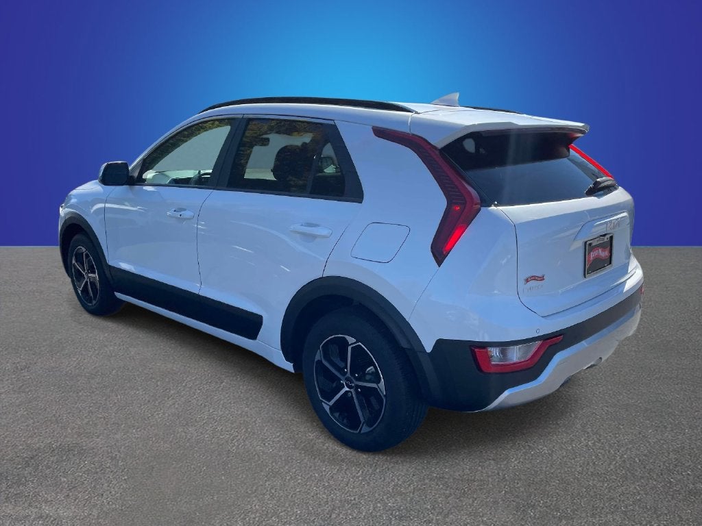 2023 Kia Niro EX