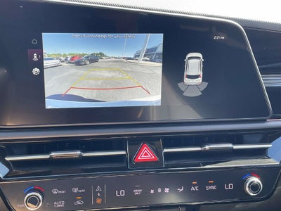2023 Kia Niro EX