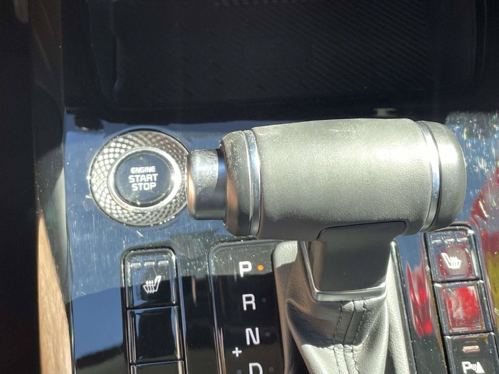 2023 Kia Niro EX