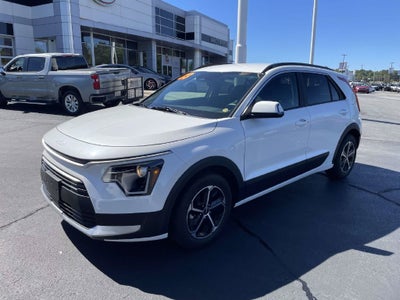 2023 Kia Niro EX