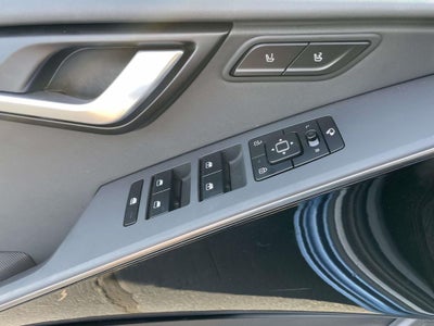 2025 Kia Niro SX
